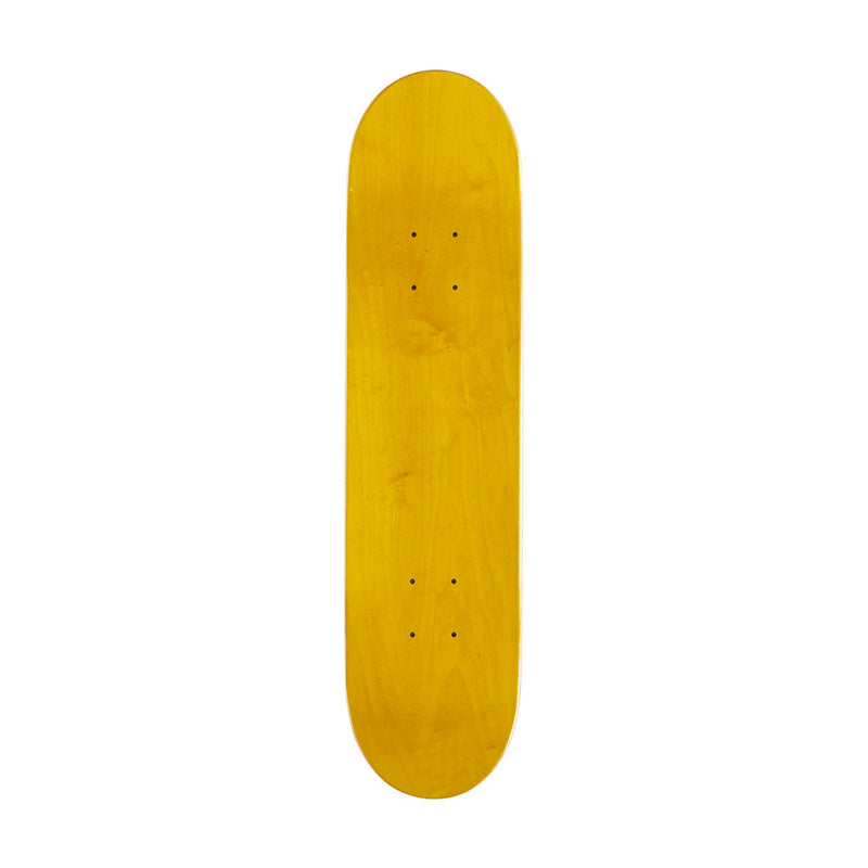 CCS Stamp Archive Mini Skateboard Deck - Multi