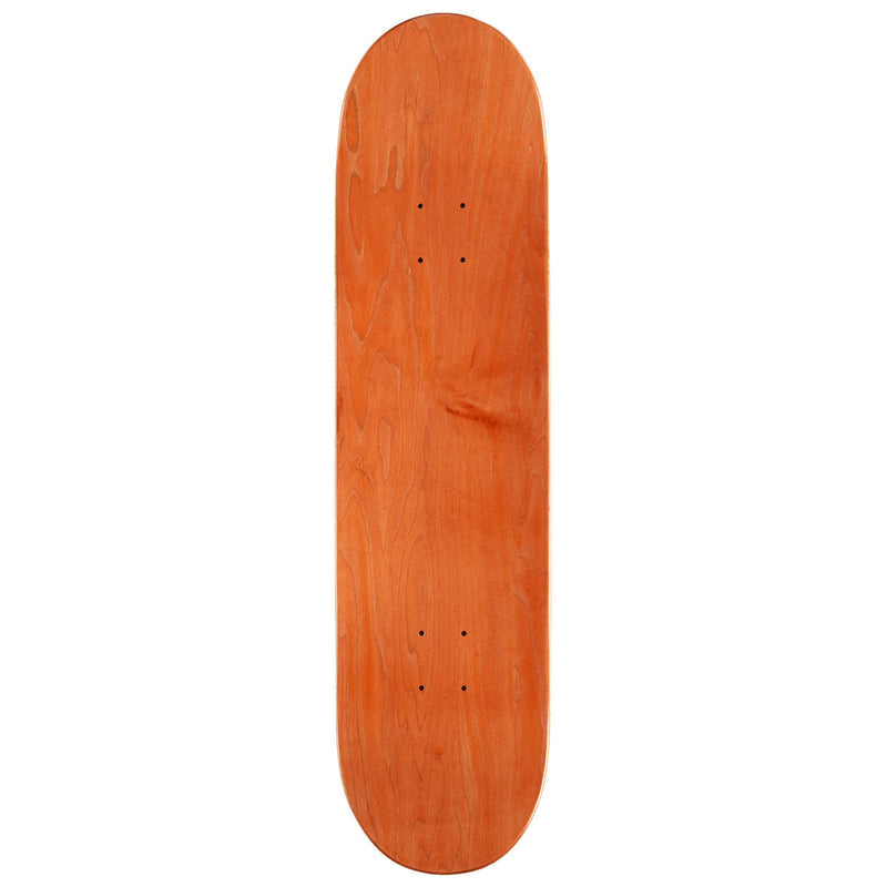 CCS Stamp Archive Skateboard Deck - Multi