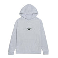 CCS Youth 97 Star Hoodie - Grey