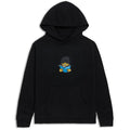 CCS Youth Catalog Kid Hoodie - Black