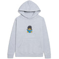 CCS Youth Catalog Kid Hoodie - Grey