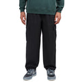 CCS Youth Easy Ripstop Cargo Pants - Black