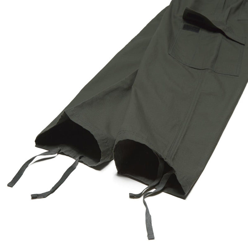 CCS Youth Easy Ripstop Cargo Pants - Green