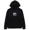 CCS Youth Gargoyle Hoodie - Black