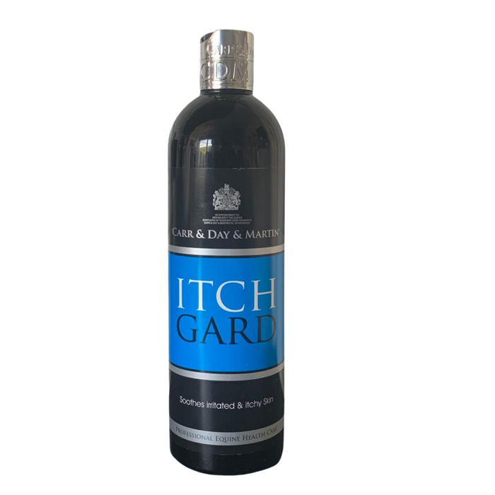 CDM Itchgard- 500ml