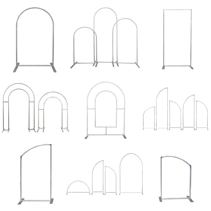 Chiara Arch Frames Only-ubackdrop