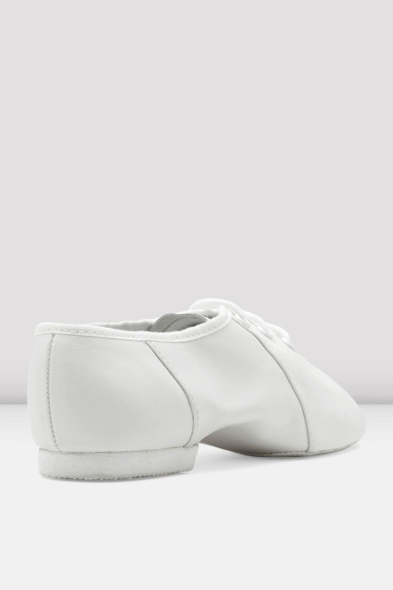 Childrens Jazzsoft Leather Jazz Shoes - BLOCH US