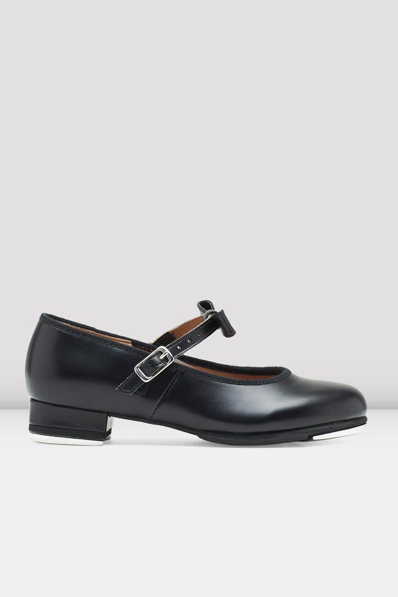 Childrens Merry Jane Tap Shoes - BLOCH US