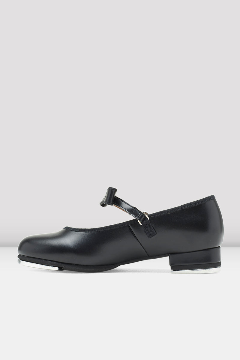 Childrens Merry Jane Tap Shoes - BLOCH US