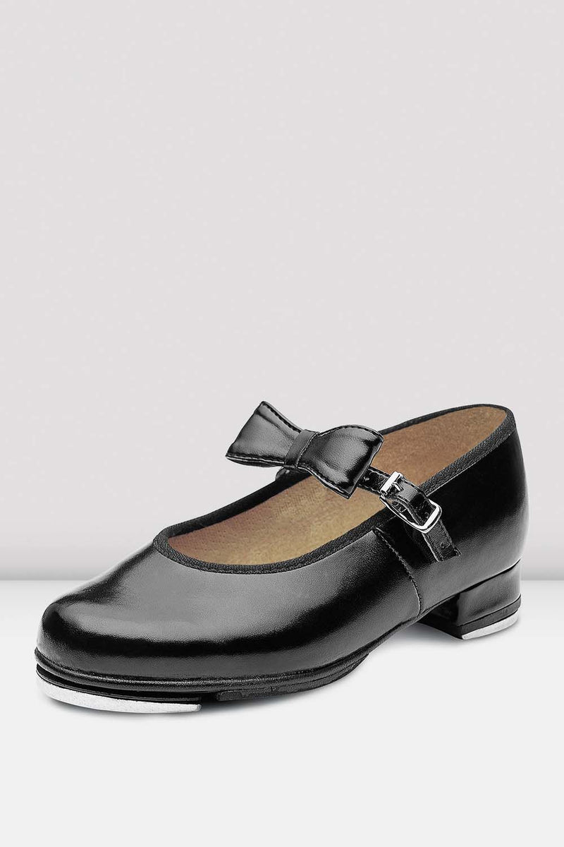 Childrens Merry Jane Tap Shoes - BLOCH US