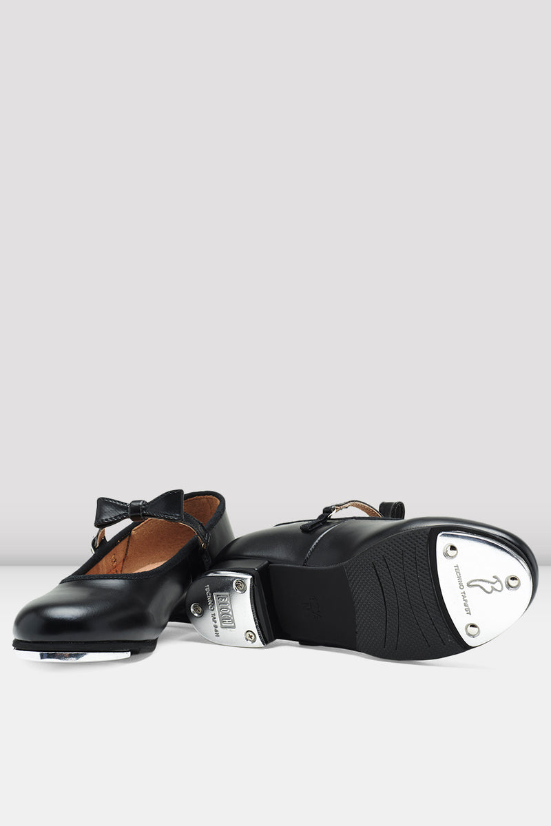 Childrens Merry Jane Tap Shoes - BLOCH US