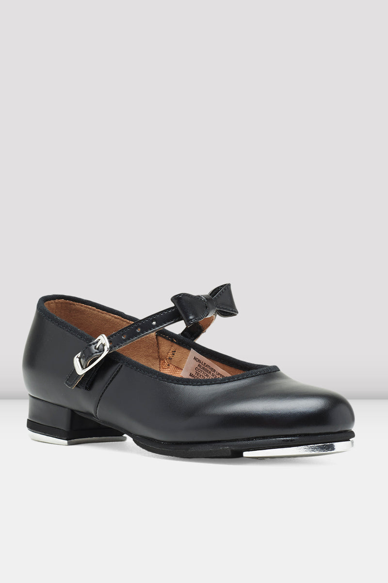 Childrens Merry Jane Tap Shoes - BLOCH US
