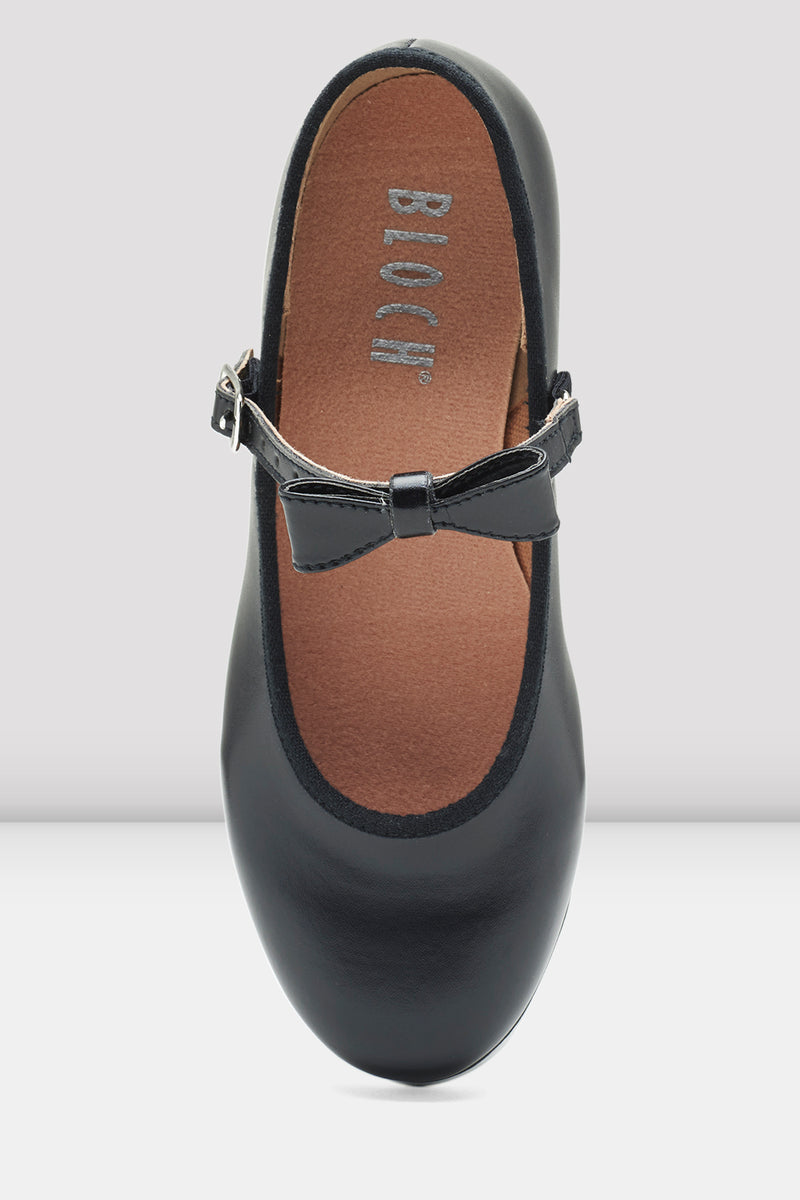 Childrens Merry Jane Tap Shoes - BLOCH US