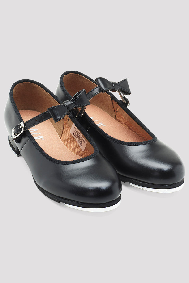 Childrens Merry Jane Tap Shoes - BLOCH US