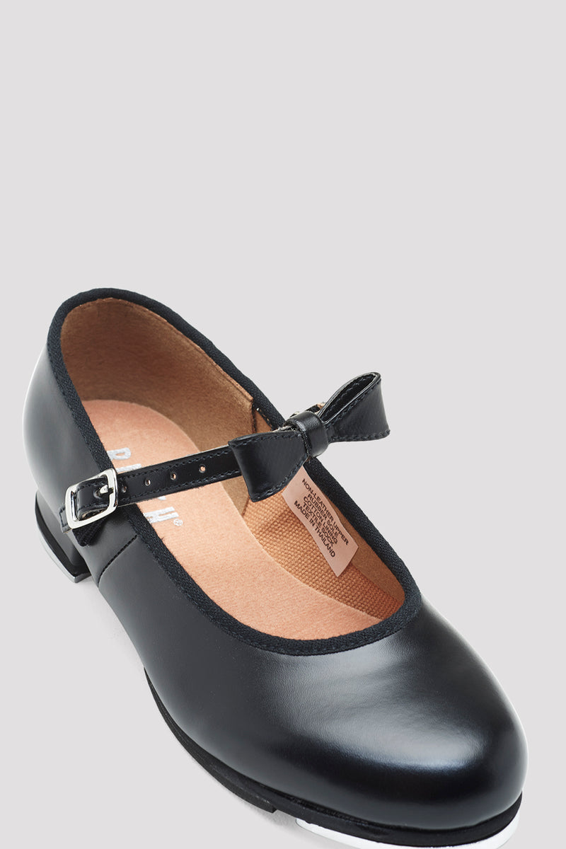 Childrens Merry Jane Tap Shoes - BLOCH US