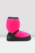 Childrens Warm Up Booties - BLOCH US