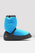 Childrens Warm Up Booties - BLOCH US