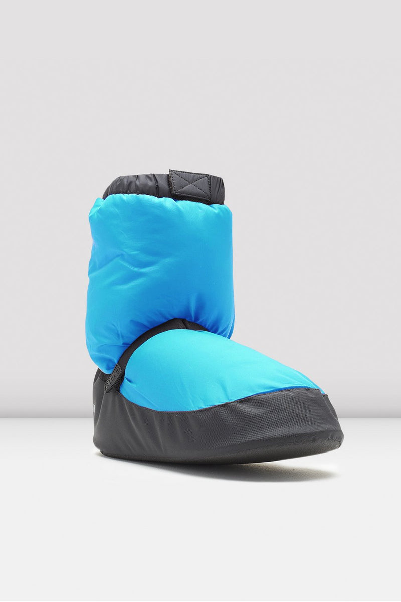 Childrens Warm Up Booties - BLOCH US