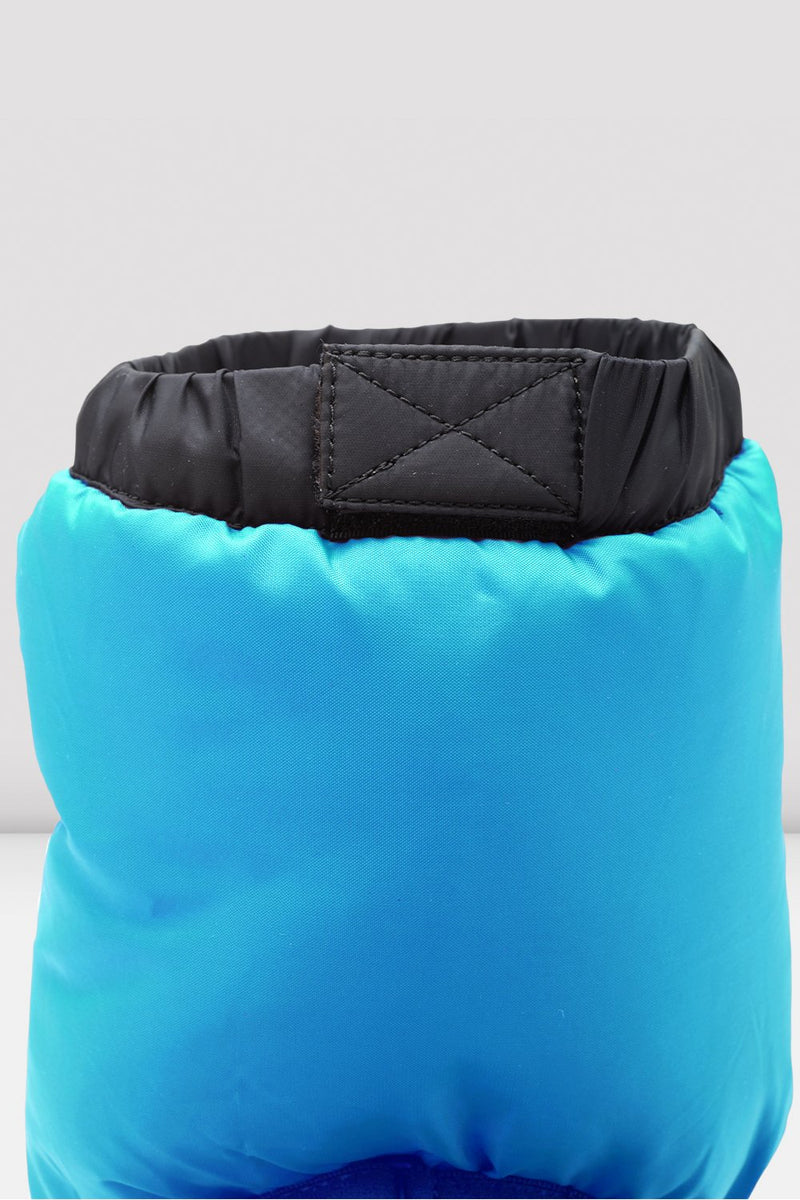 Childrens Warm Up Booties - BLOCH US