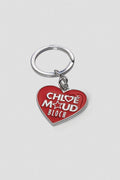 Chloe and Maud Key Chain - BLOCH US