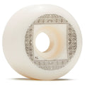 Chocolate Bandana Conical Skateboard Wheels - 51mm