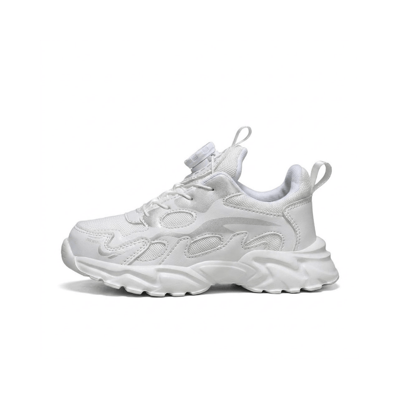 Finn Cotton White / 30 CHOMP CHOMP