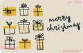 Christmas Gift Card