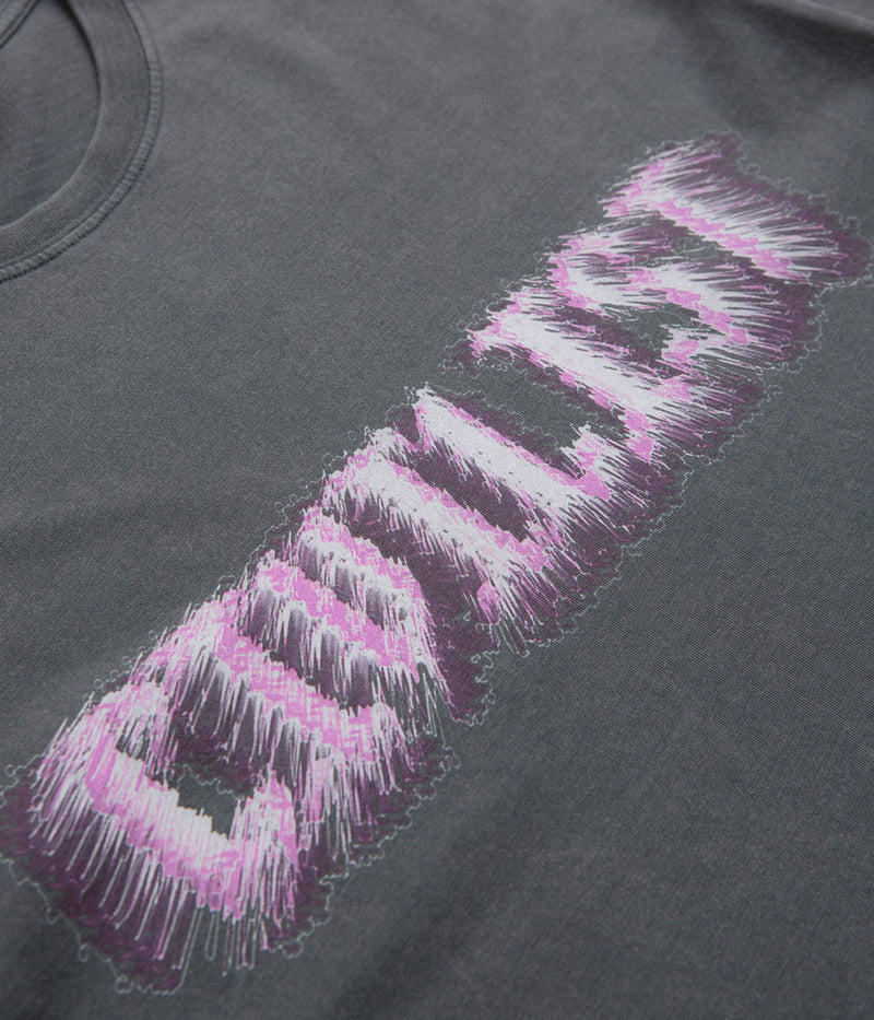 Civilist Alien T-Shirt in Pepper