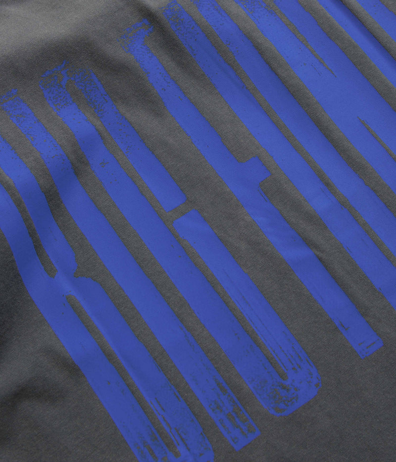Civilist Big Fun T-Shirt in Pepper