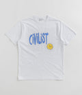 Civilist Big Fun T-Shirt in White