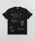 Civilist TT T-Shirt in Black