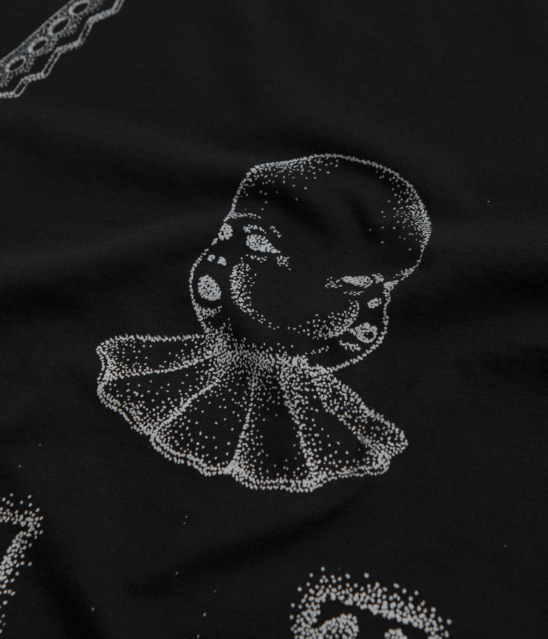 Civilist TT T-Shirt in Black