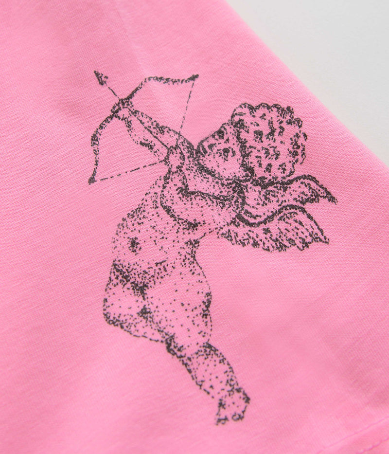 Civilist TT T-Shirt in Pink