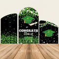Class of 2024 Glitter Chiara Backdrop Cover-ubackdrop