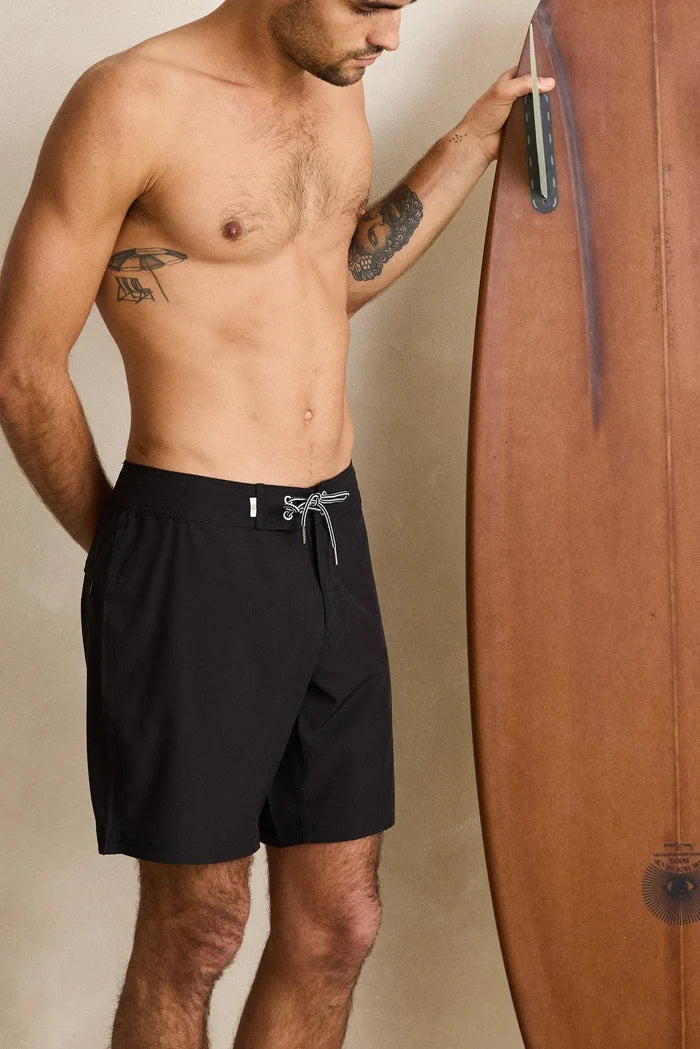 CLASSIC STRETCH TRUNK
