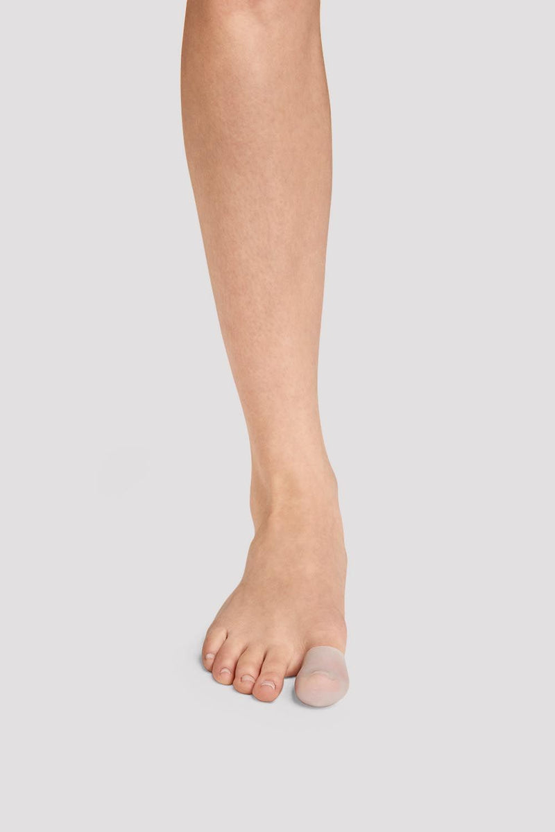 Clear Stretch Tips - BLOCH US