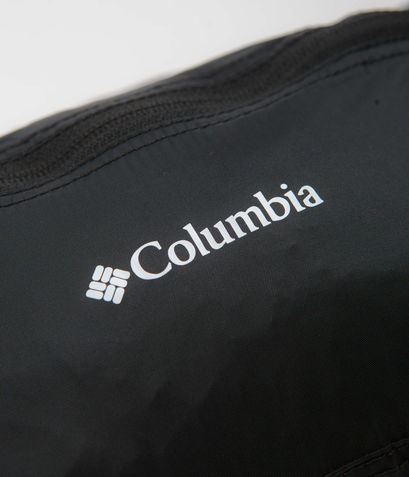 Columbia Lightweight Packable Hip Pack in Black