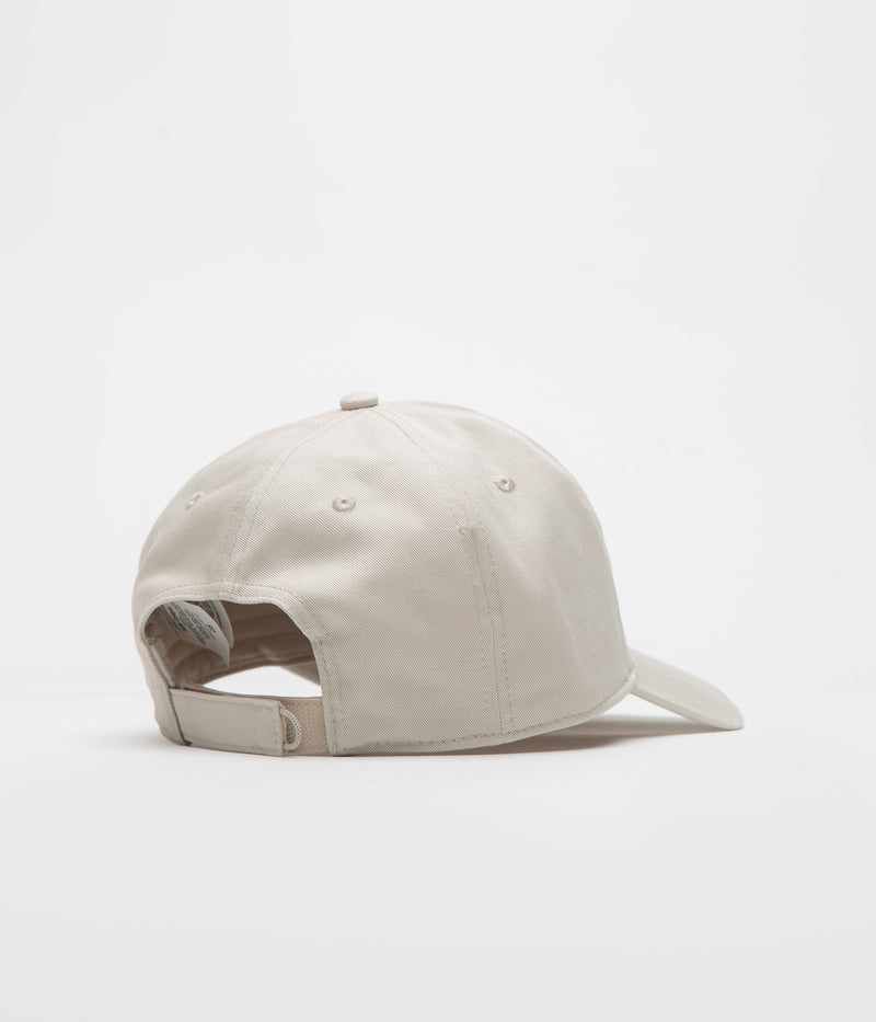 Columbia Provisions Ball Cap in Dark Stone and Logo