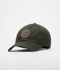 Columbia Provisions Ball Cap in Greenscape and C Sportswear