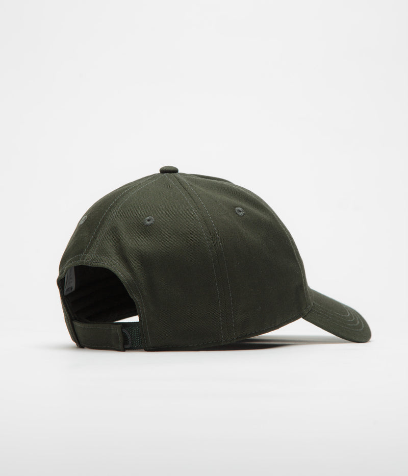 Columbia Provisions Ball Cap in Greenscape and C Sportswear