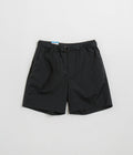 Columbia Sharpe Canyon Shorts in Black