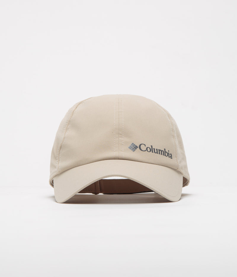 Columbia Silver Ridge IV Ball Cap in Ancient Fossil