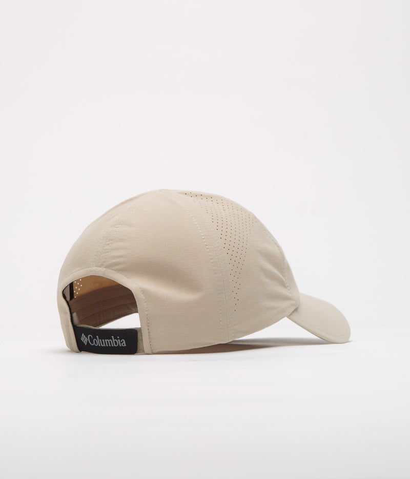 Columbia Silver Ridge IV Ball Cap in Ancient Fossil