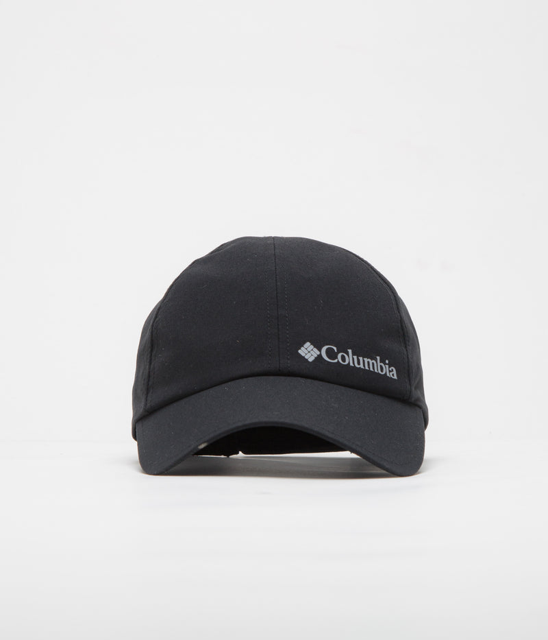 Columbia Silver Ridge IV Ball Cap in Black