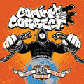 Buy – Comin' Correct "Drugs Destroy Dreams" 12" – Band & Music Merch – Cold Cuts Merch