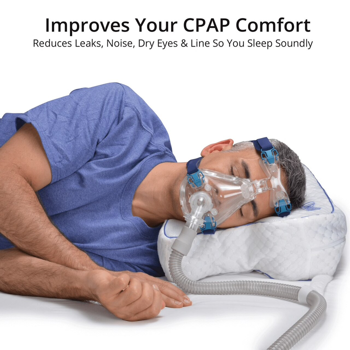 Contour CPAP Max 2.0 Pillow