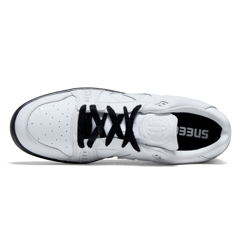 Converse x Sneeze Mag AS-1 Pro Shoes - White/Black/Gum Honey