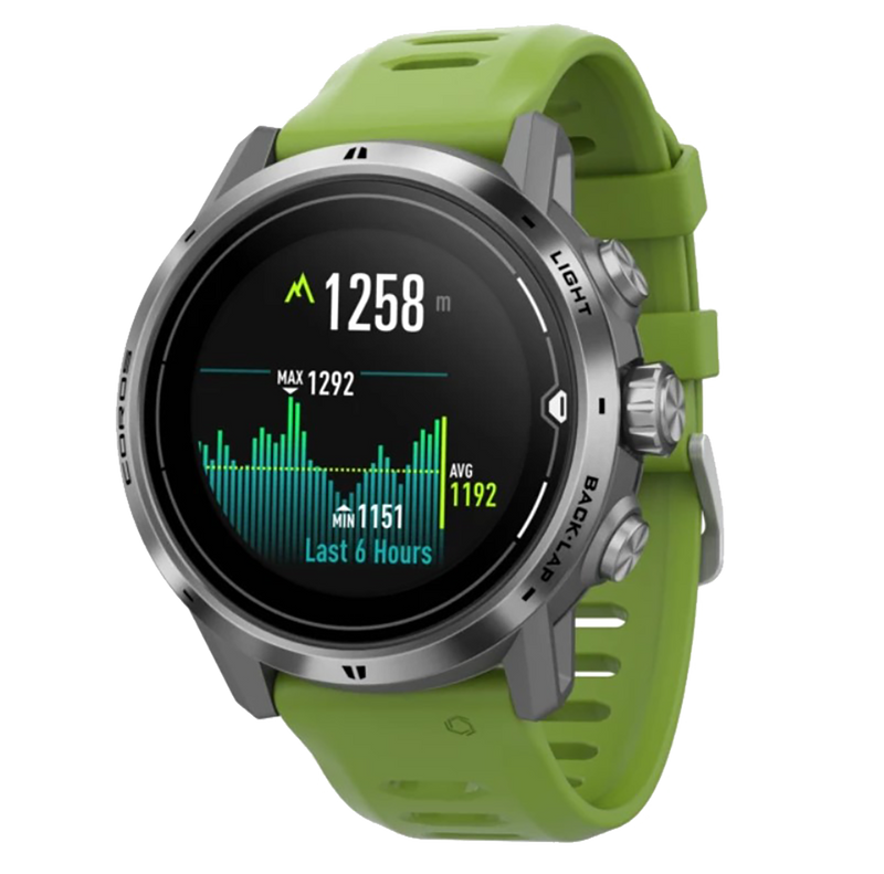 Coros APEX Pro Premium