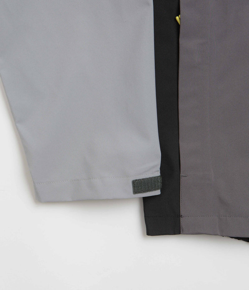 Cotopaxi Cielo Rain Jacket in Smoke and Cinder