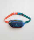 Cotopaxi Kapai 3L Hip Pack in Del Dia